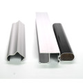 aluminum kitchen Cupboard handle profile